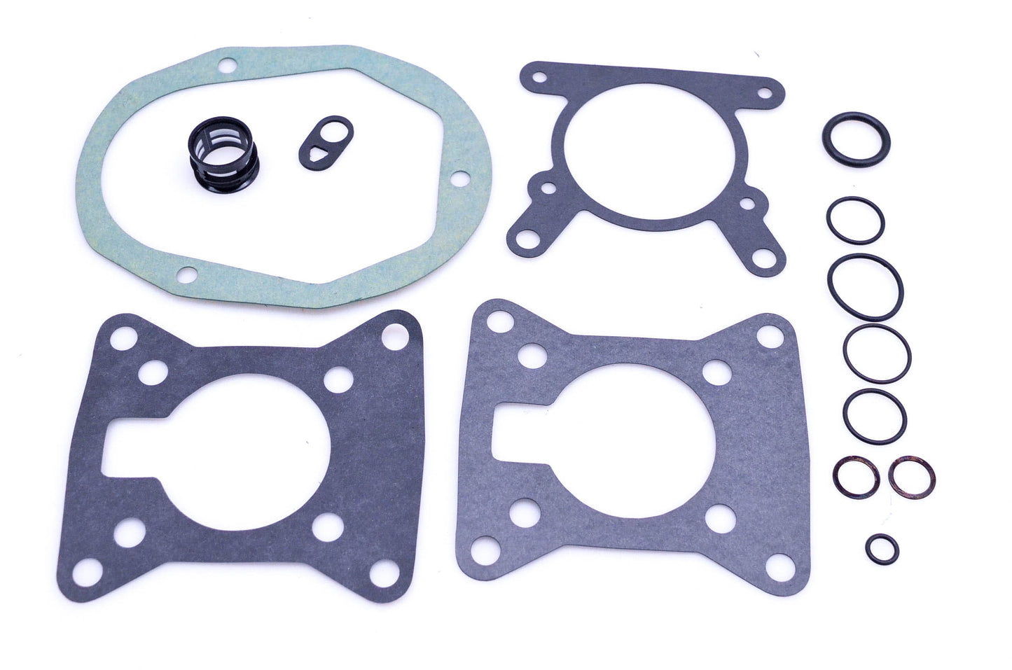 GP Sorensen 96-600 Throttle Body Rebuild Kit NOS