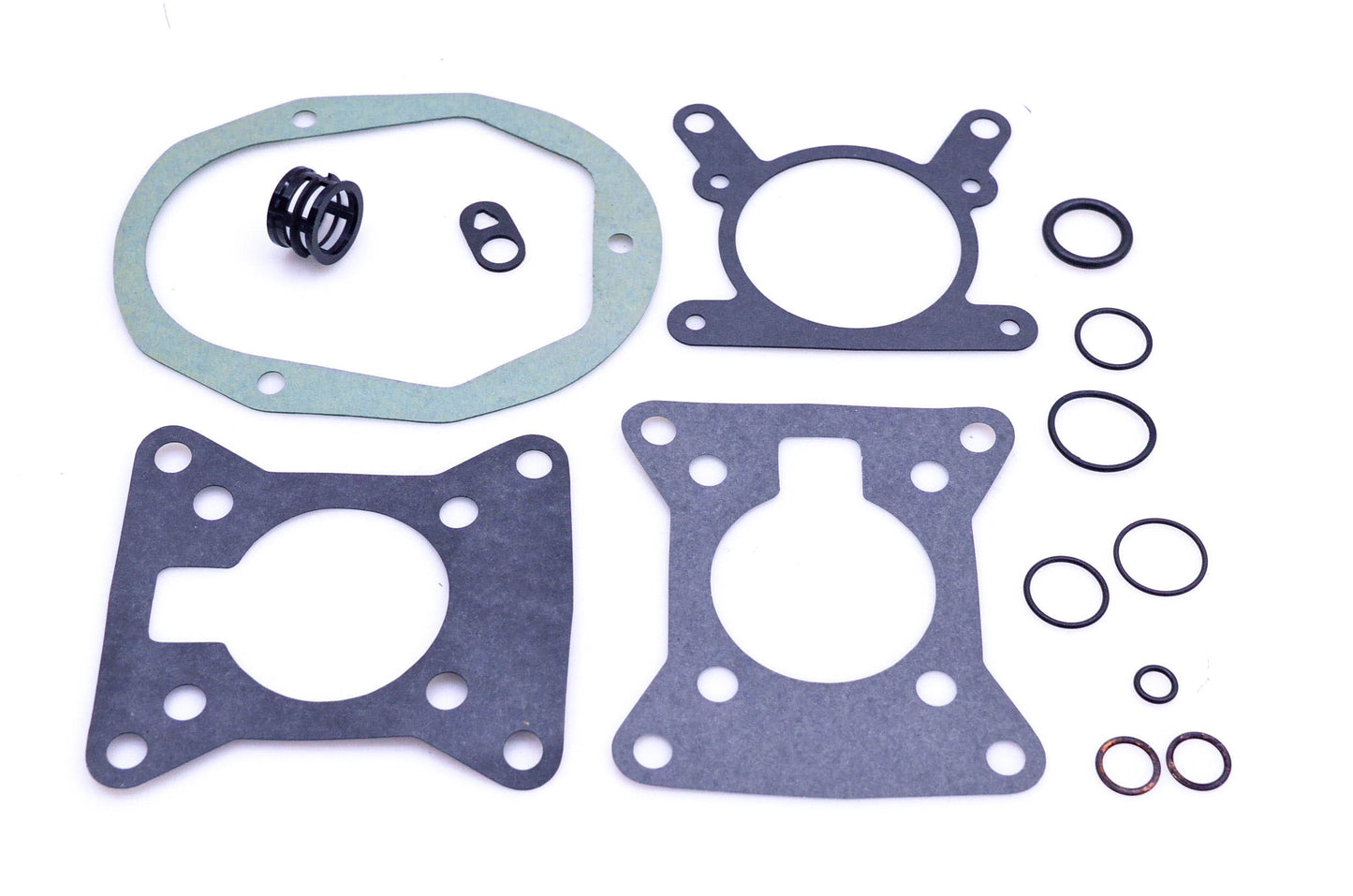 GP Sorensen 96-600 Throttle Body Rebuild Kit NOS