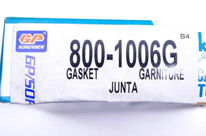 Filko 800-1006G Gasket NOS