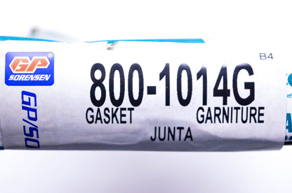 Filko 800-1014G Gasket NOS