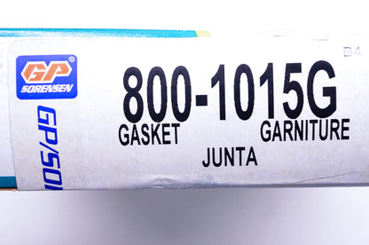 Filko 800-1015G Gasket NOS