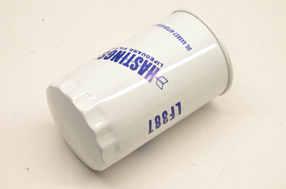 Hastings LF387 Oil Filter NOS