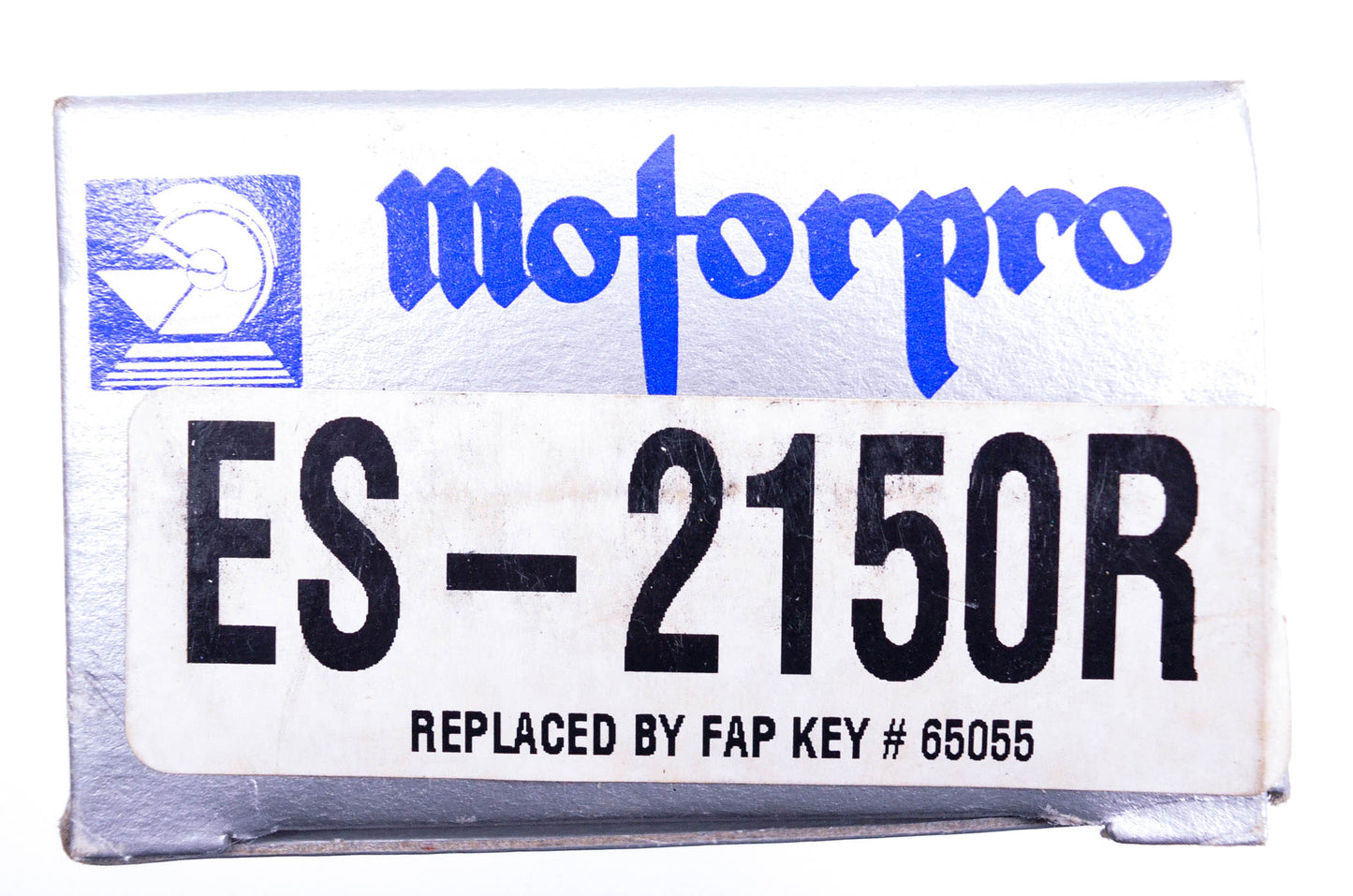Motorpro ES-2150R, 65055 Tie Rod End Kit NOS