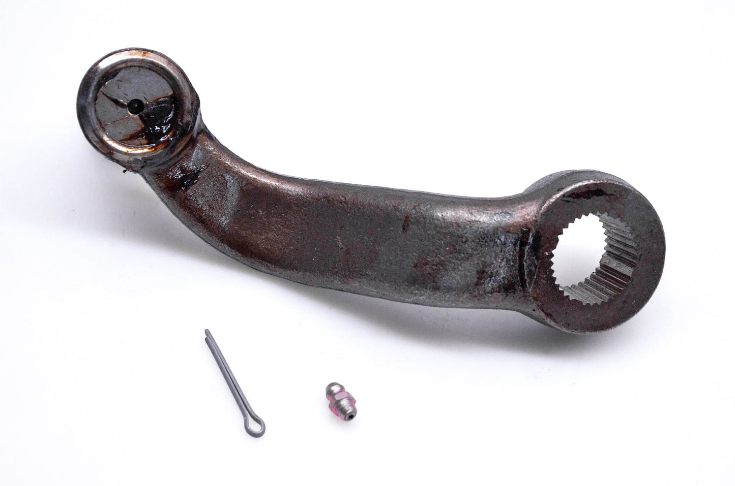 McQuay-Norris FA1101, FA-1101 Pitman Steering Arm Kit NOS