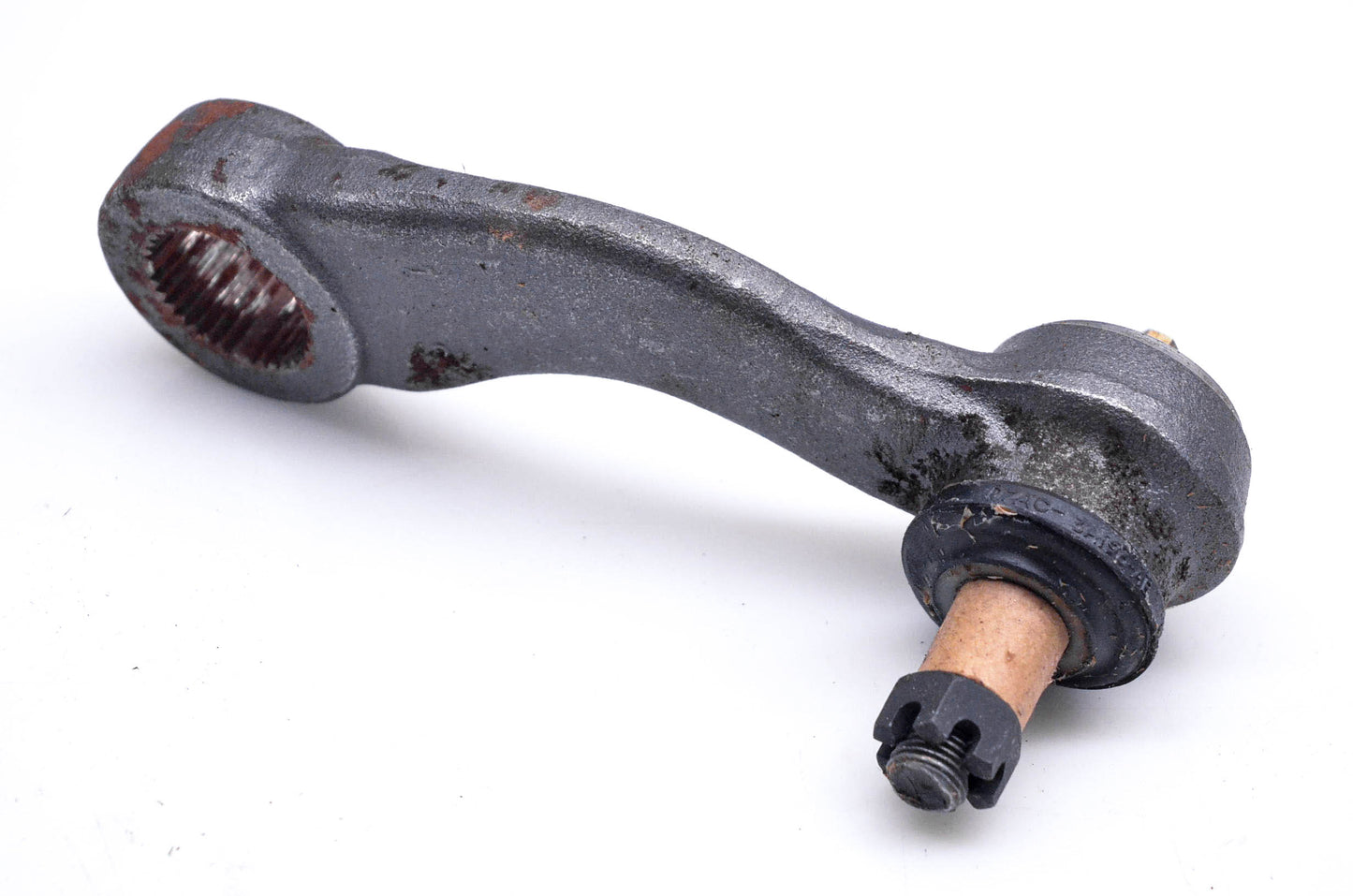 McQuay-Norris FA1111, FA-1111 Pitman Steering Arm NOS