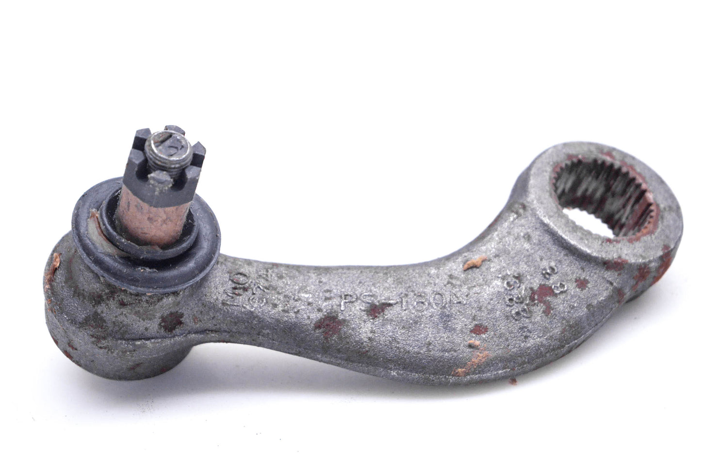 McQuay-Norris FA1108, FA-1108 Pitman Steering Arm Kit NOS