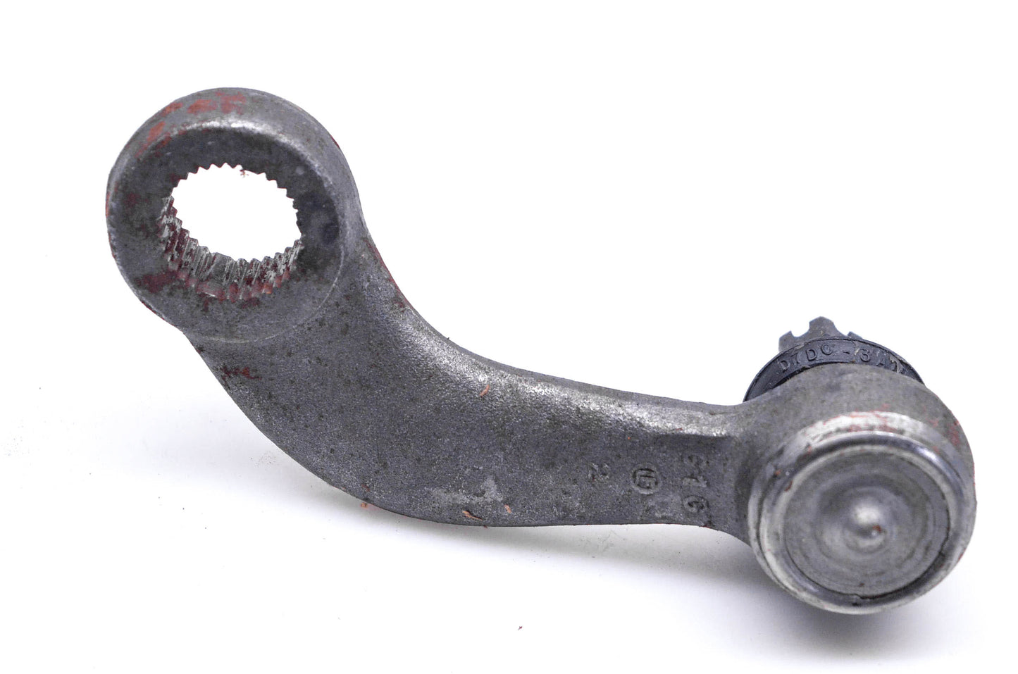 McQuay-Norris FA1108, FA-1108 Pitman Steering Arm Kit NOS