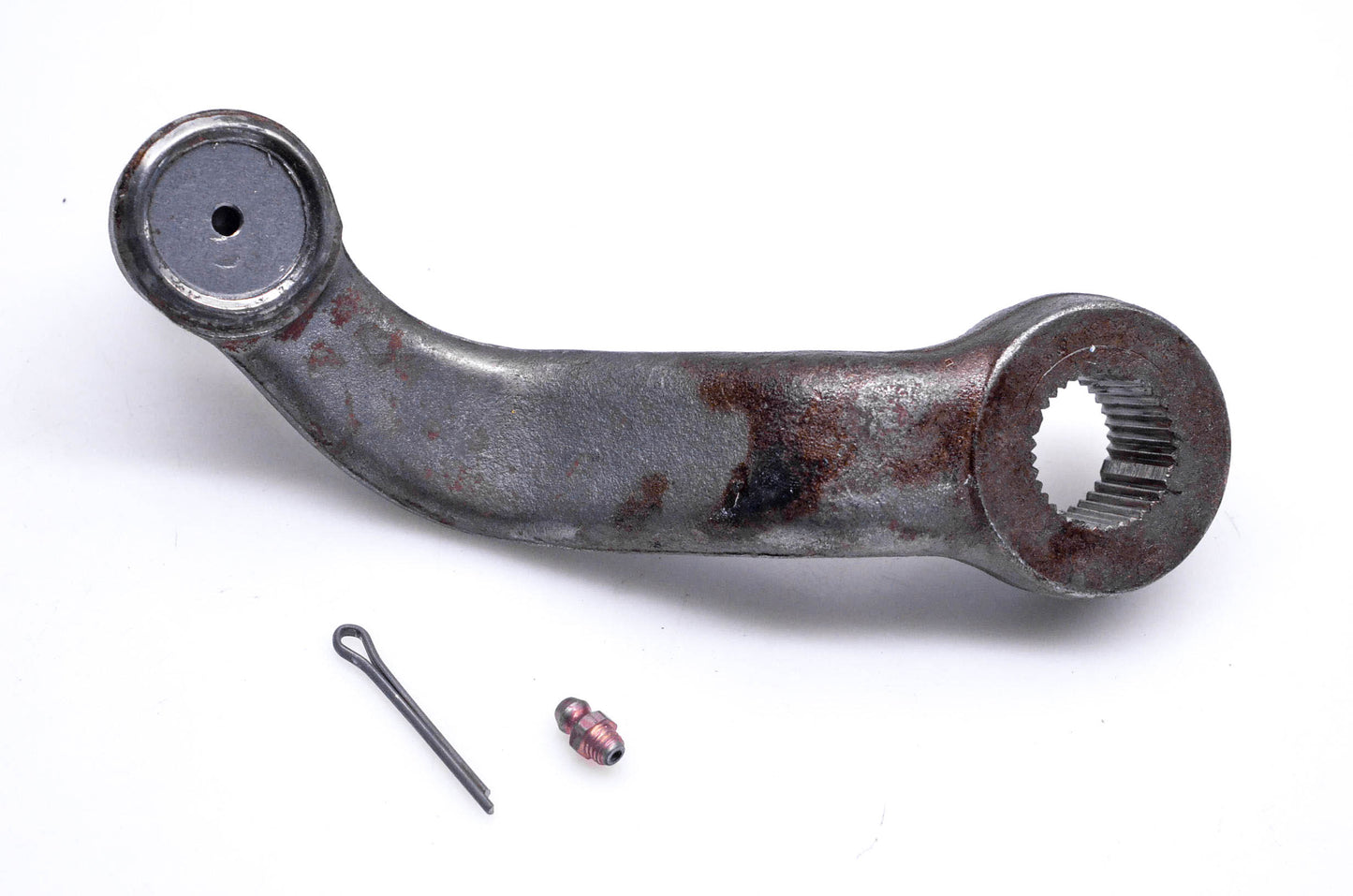 McQuay-Norris FA1102, FA-1102 Pitman Steering Arm Kit NOS