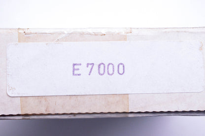 Aftermarket E7000 Fuel Filter Strainer Kit NOS