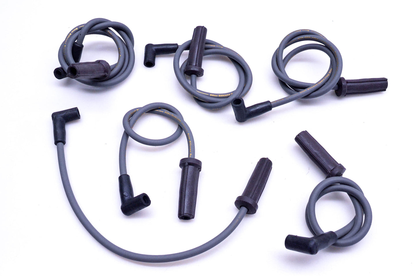 Filko 2-580 Spark Plug Wire Kit NOS
