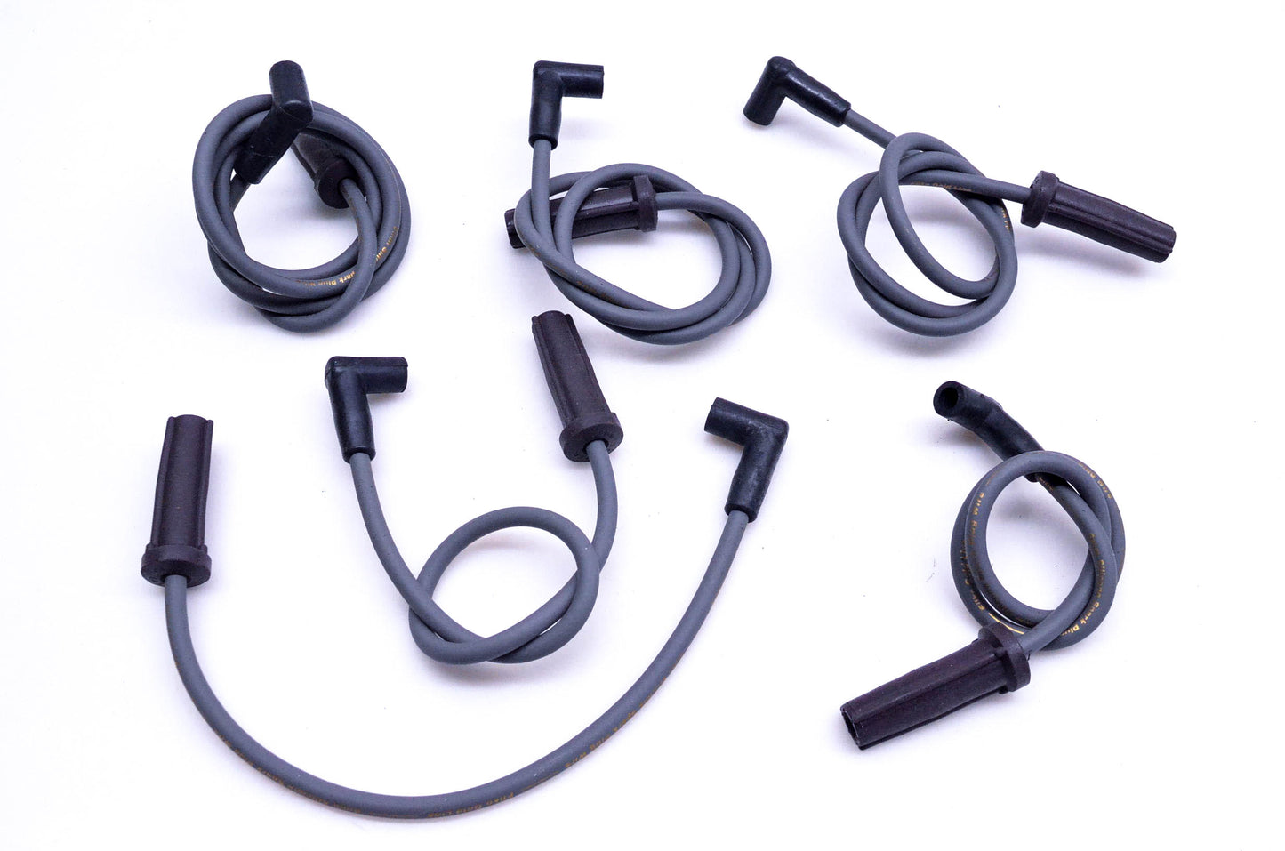 Filko 2-580 Spark Plug Wire Kit NOS