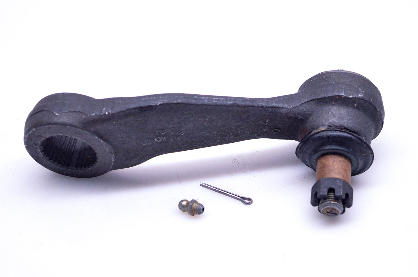 McQuay-Norris FA1110, FA-1110 Pitman Steering Arm Kit NOS