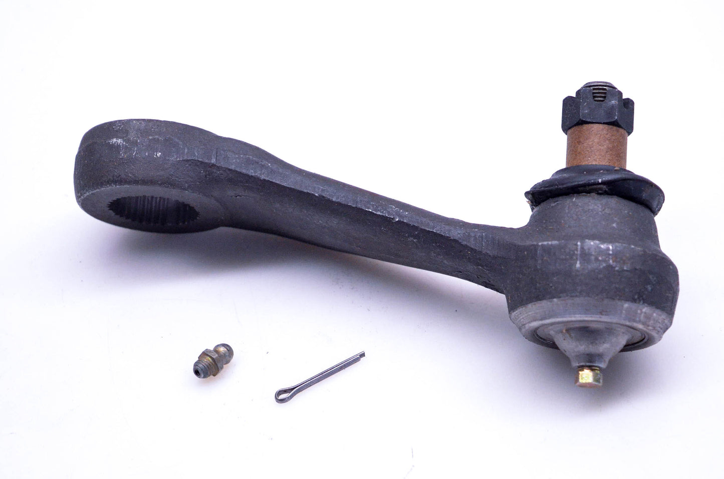 McQuay-Norris FA1110, FA-1110 Pitman Steering Arm Kit NOS