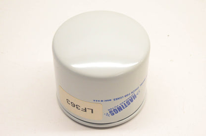 Hastings LF363 Oil Filter NOS