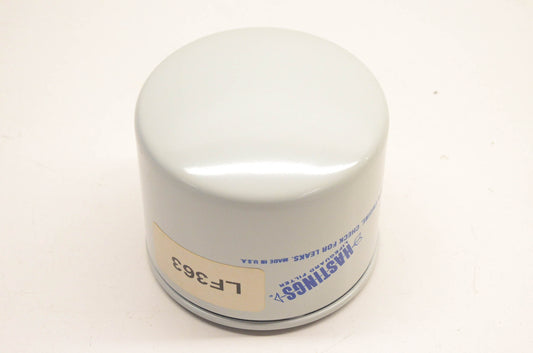 Hastings LF363 Oil Filter NOS