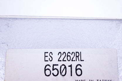 McQuay-Norris ES226RL, 65016 Front Outer Tie Rod Kit NOS