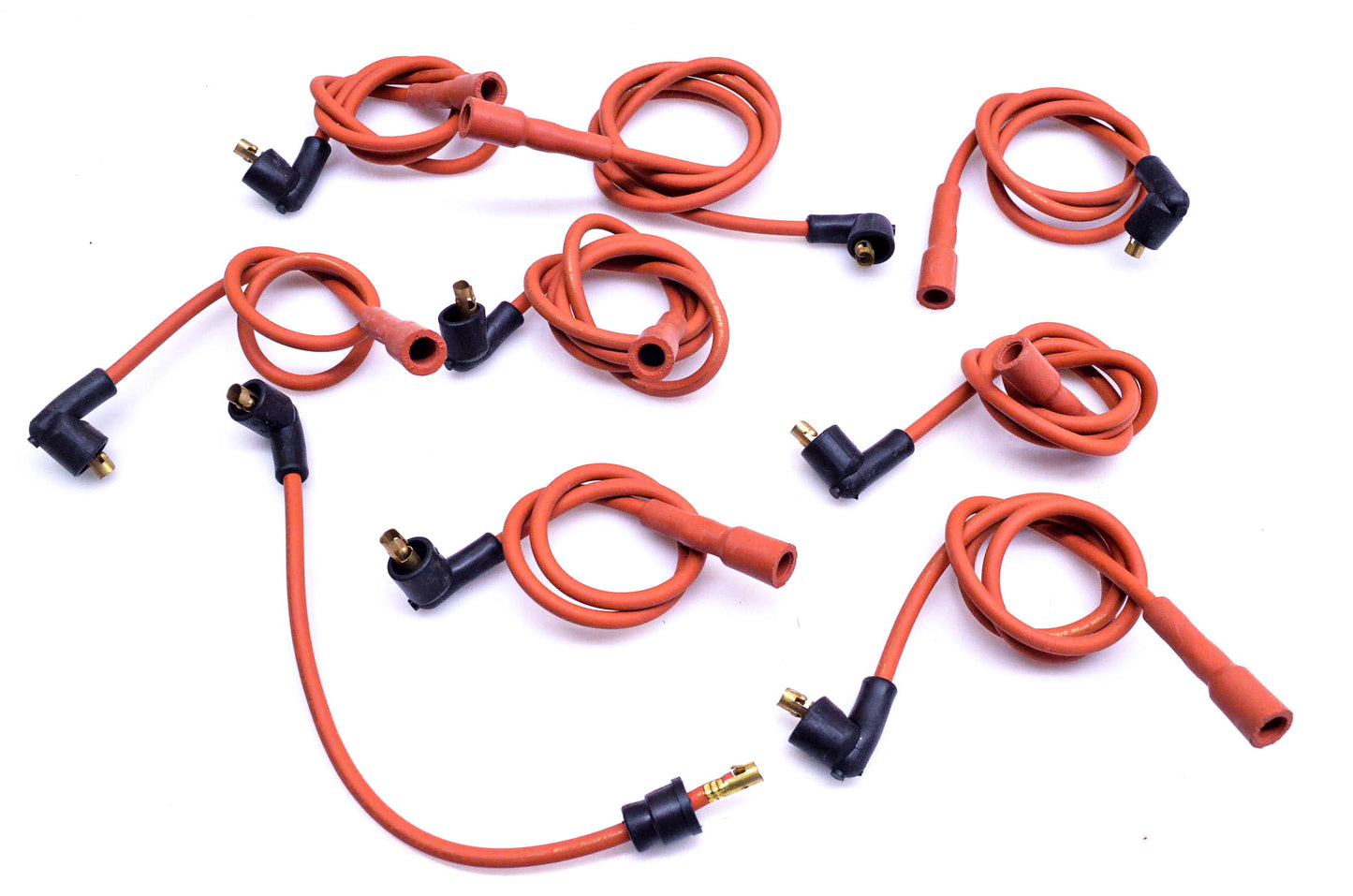 Filko 2-306 Spark Plug Wire Kit NOS