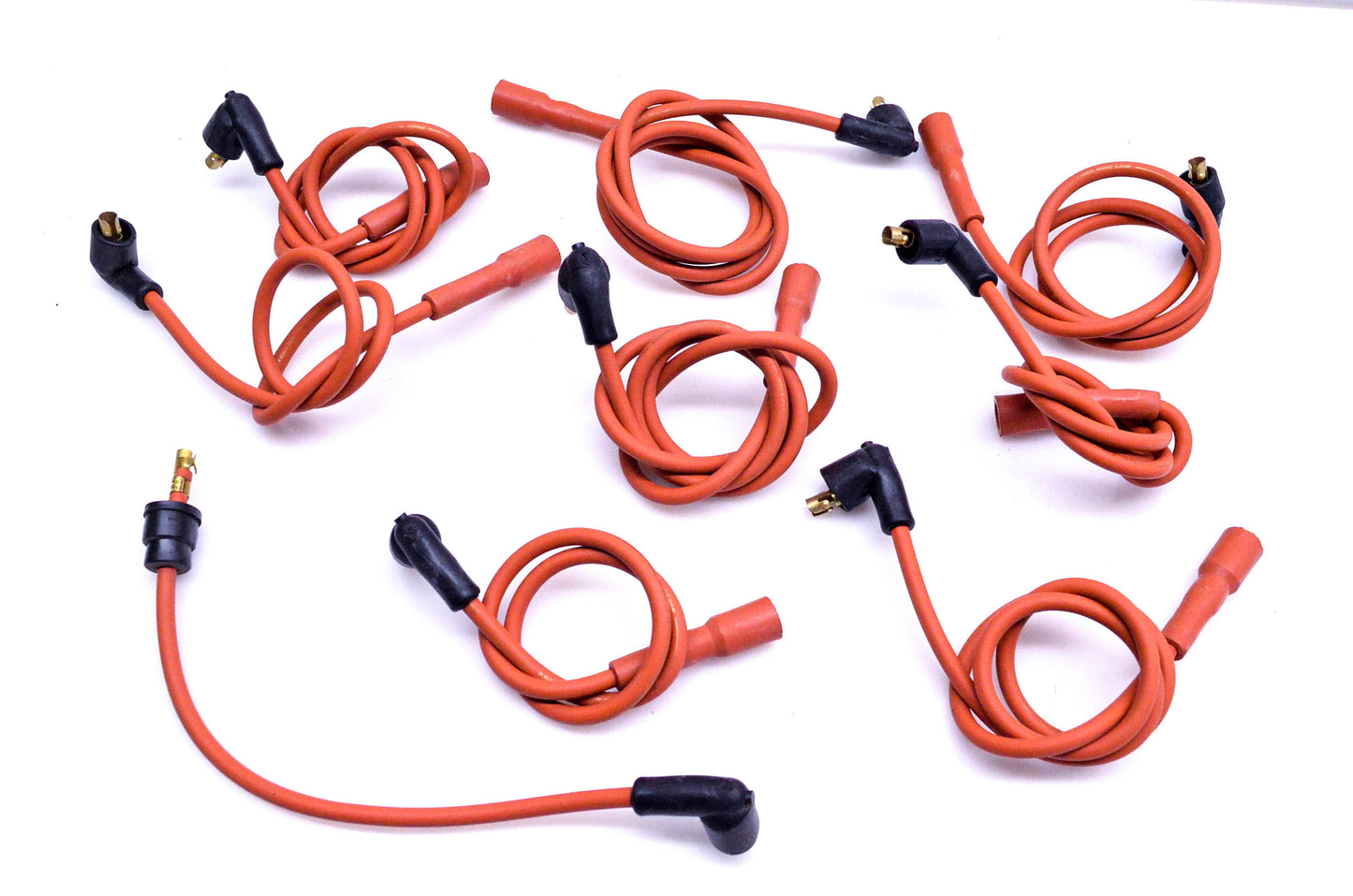 Filko 2-306 Spark Plug Wire Kit NOS