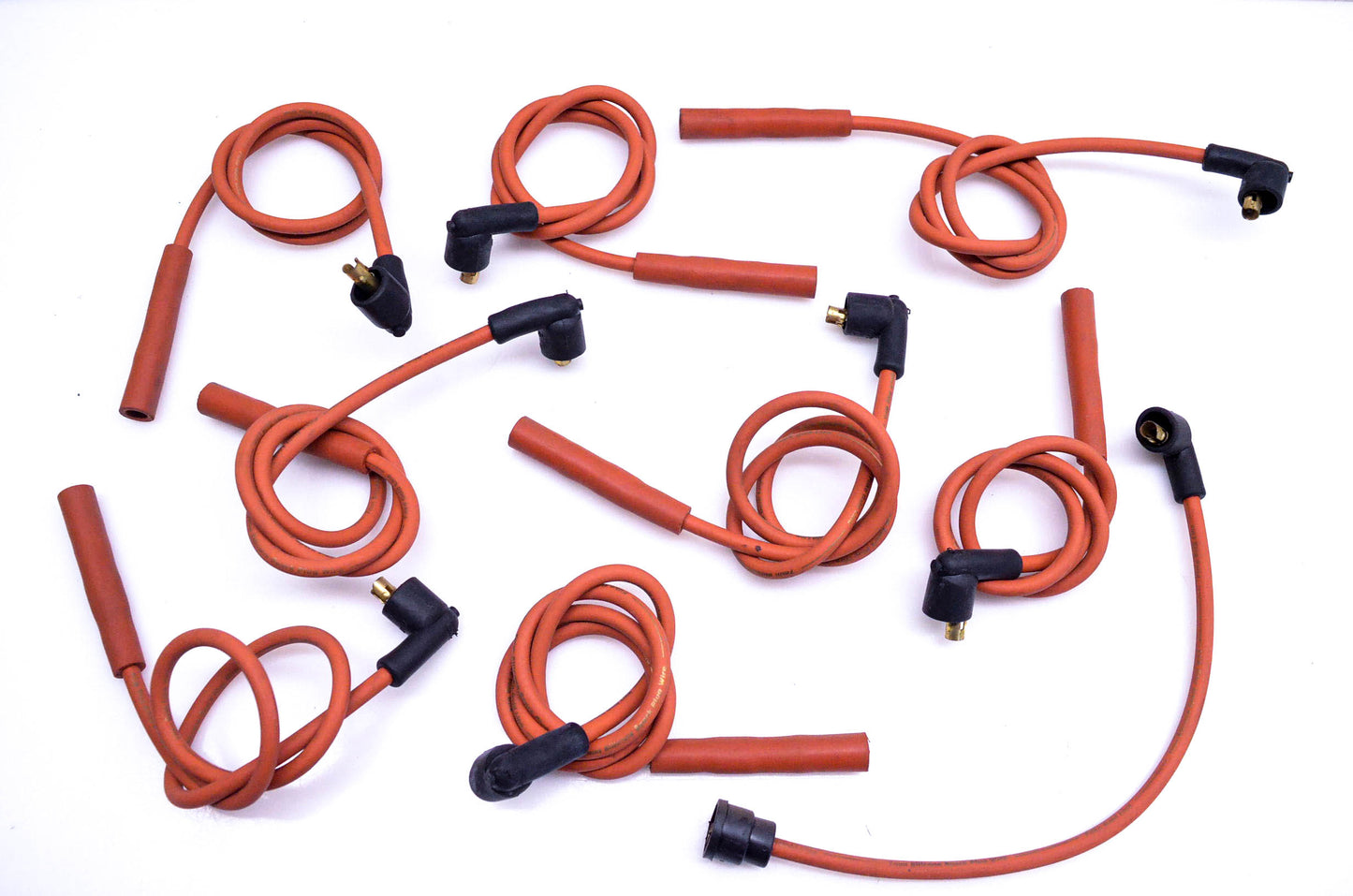 Filko 2-300 Spark Plug Wire Kit NOS