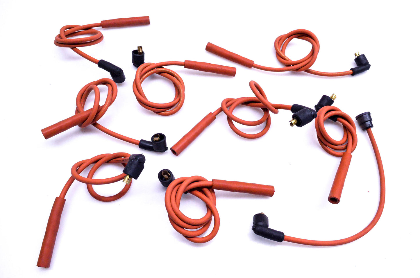 Filko 2-300 Spark Plug Wire Kit NOS