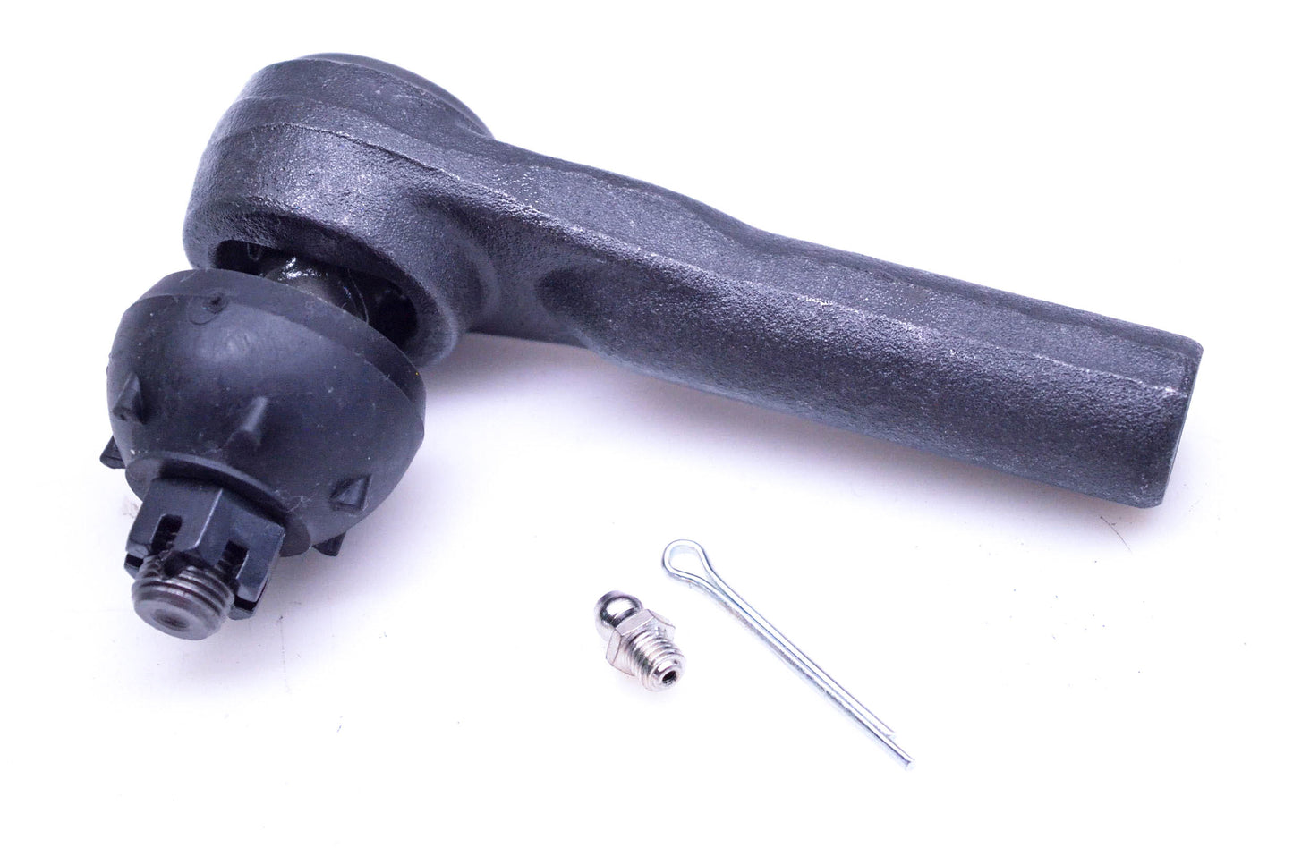 McQuay-Norris ES2513RL, 65012, ES2513R Outer Tie Rod End Kit NOS