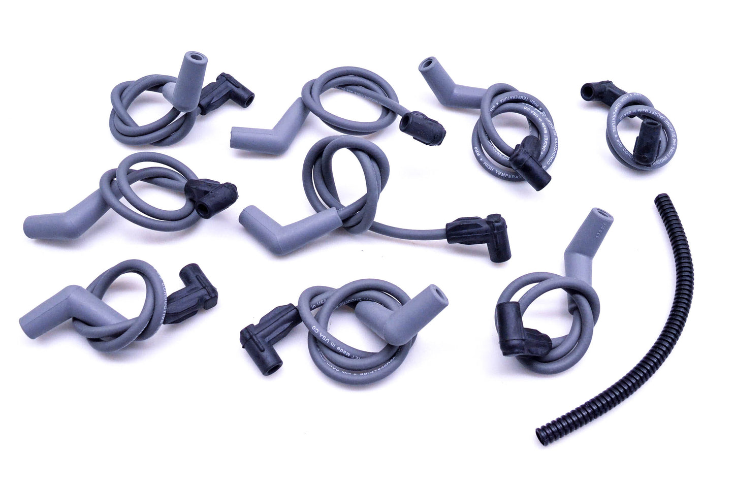 GP Sorensen 60089 Spark Plug Wire Kit NOS