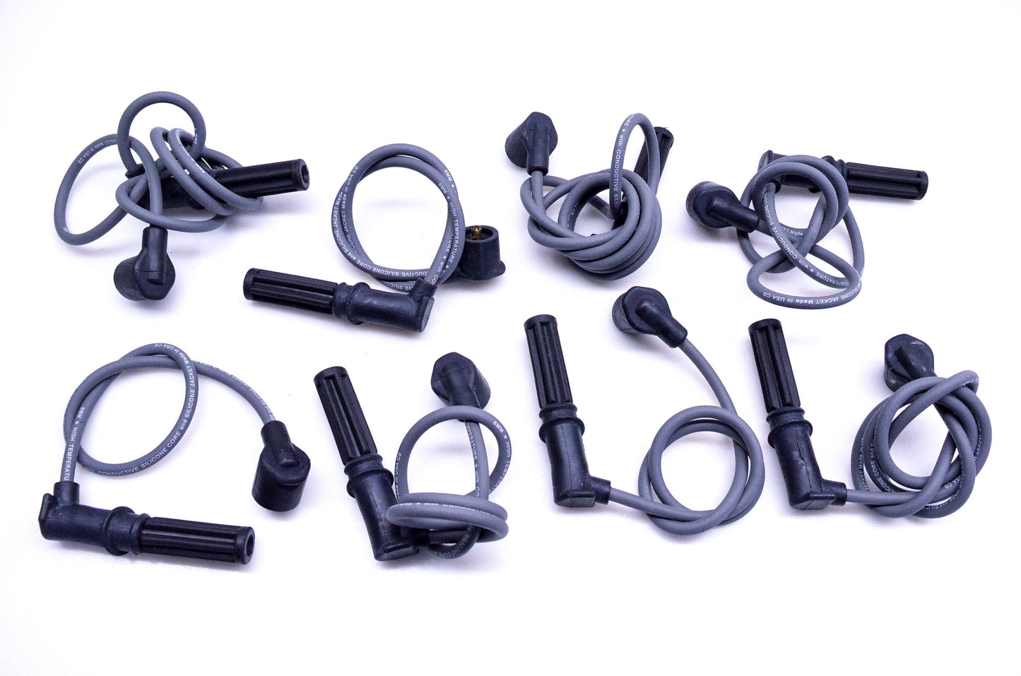 GP Sorensen 61489 Spark Plug Wire Kit NOS