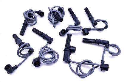GP Sorensen 62489 Custom Spark Plug Wire Kit NOS