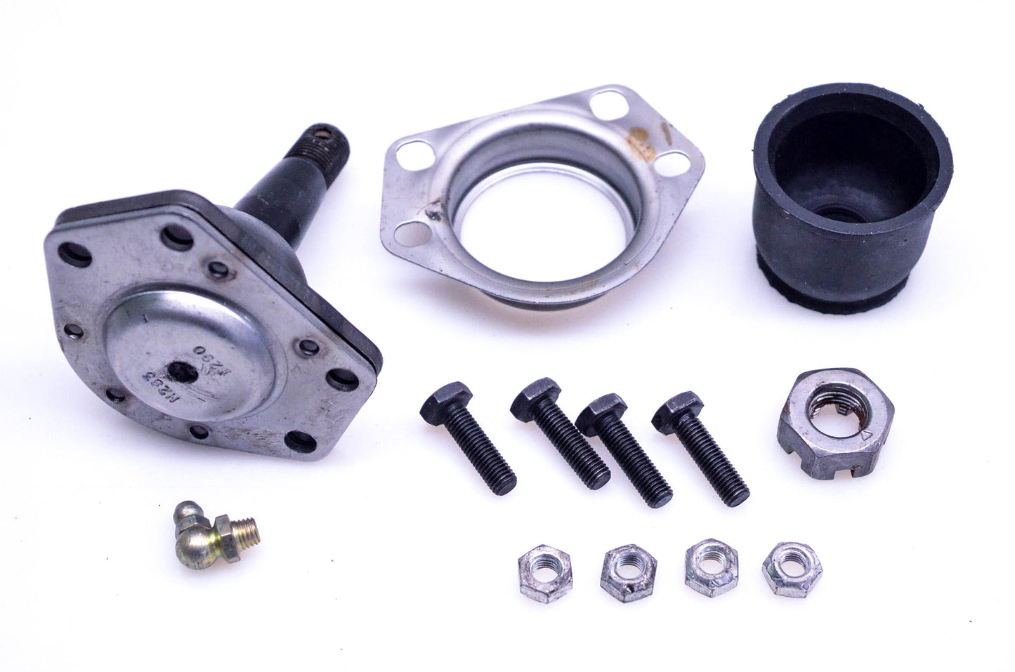 McQuay-Norris FA1676, K5290, 10395 Ball Joint Kit NOS