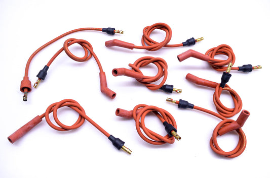 Filko 2-307 Spark Plug Wire Kit NOS