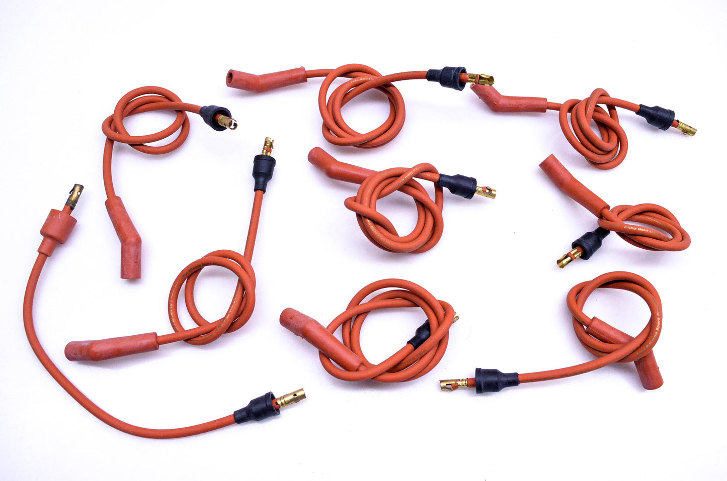 Filko 2-307 Spark Plug Wire Kit NOS