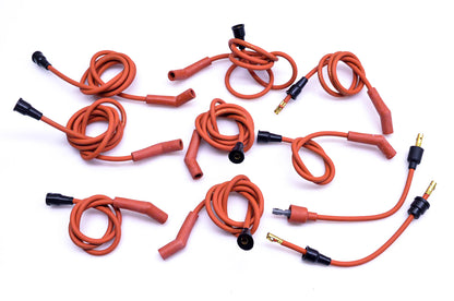 Filko 2-301 Spark Plug Wire Kit NOS