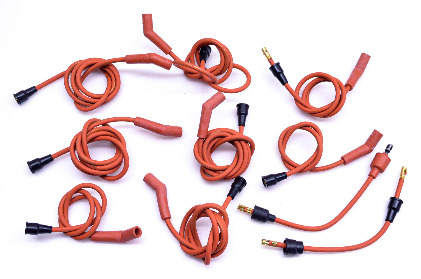 Filko 2-301 Spark Plug Wire Kit NOS