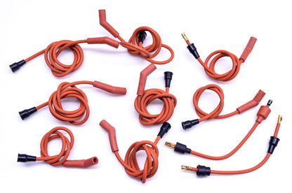 Filko 2-301 Spark Plug Wire Kit NOS