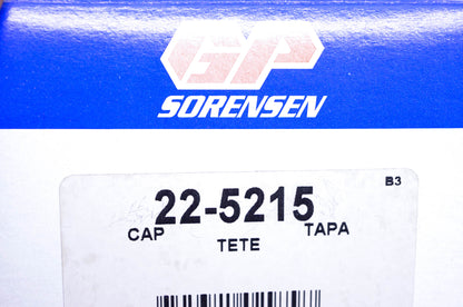 GP Sorensen 22-5215 Distributor Cap NOS