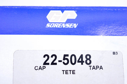 GP Sorensen 22-5048 Distributor Cap NOS