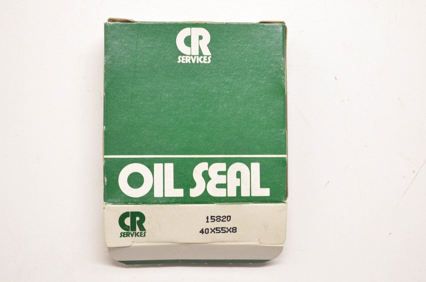 CR 15820 Oil Seal NOS