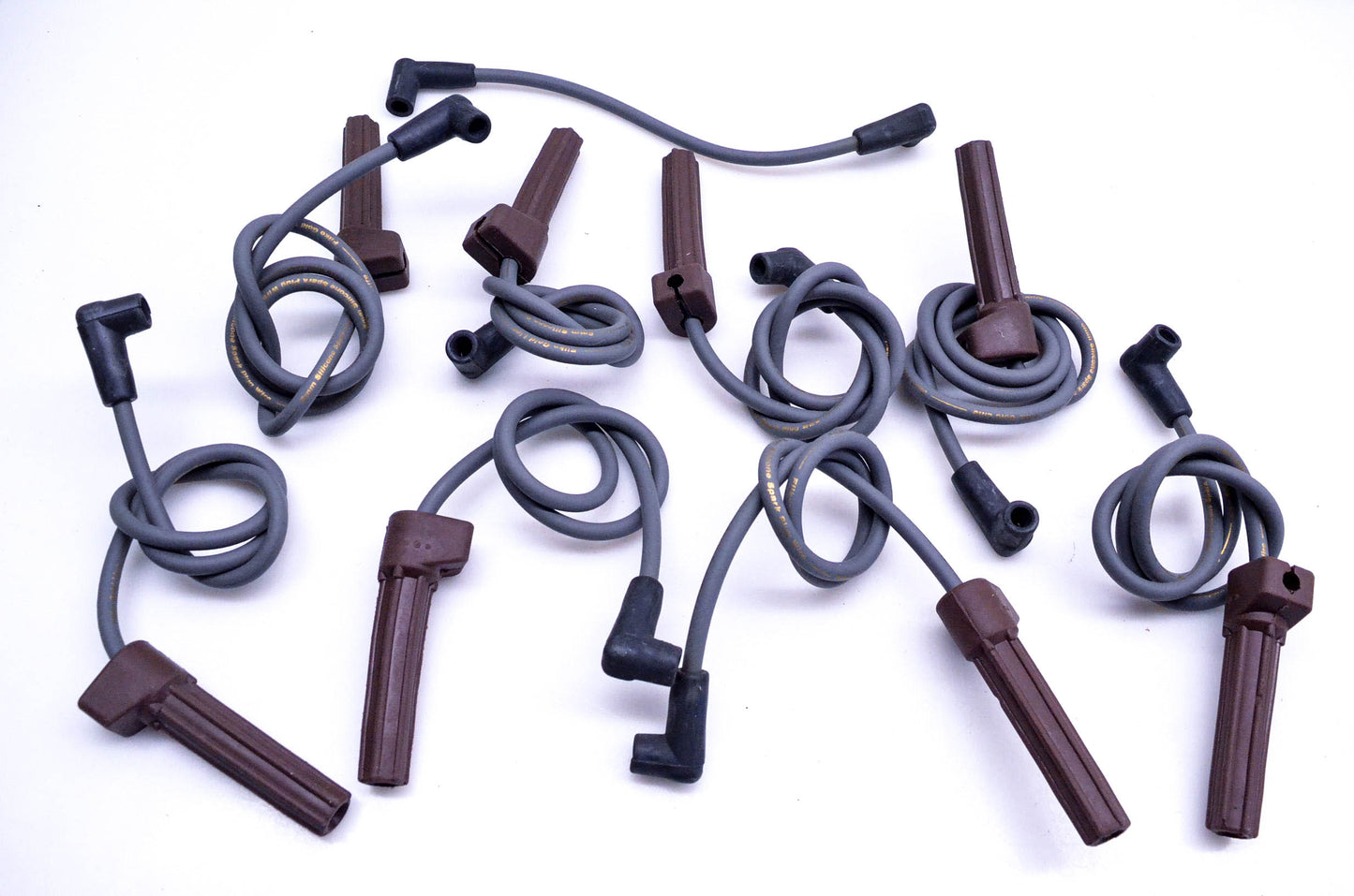 GP Sorensen 69188 Spark Plug Wire Kit NOS