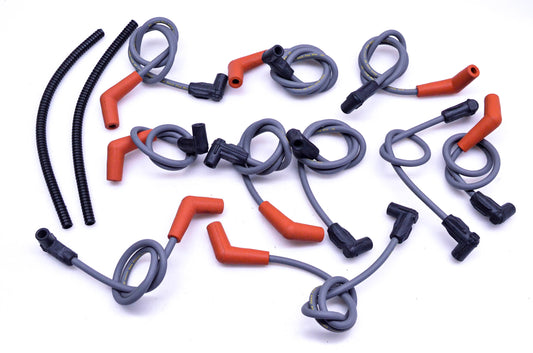 GP Sorensen 69788 Spark Plug Wire Kit NOS