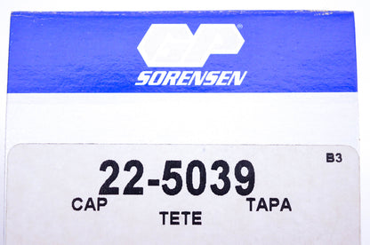 GP Sorensen 22-5039 Distributor Cap NOS