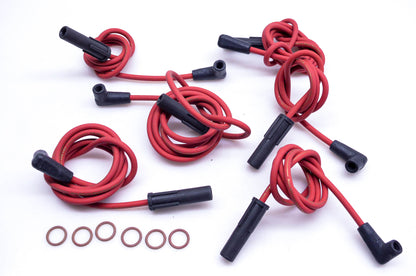 GP Sorensen 75576 Spark Plug Wire Kit NOS