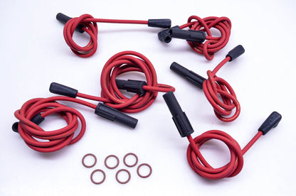 GP Sorensen 75576 Spark Plug Wire Kit NOS