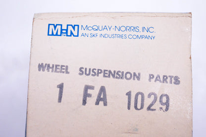 McQuay-Norris FA1029, FA-1029 Lower Arm Bushing NOS