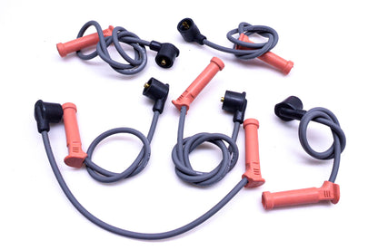 GP Sorensen 68186 Custom Spark Plug Wire Kit NOS