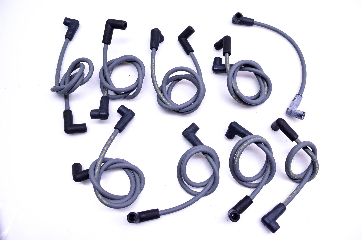 GP Sorensen 68988 Spark Plug Wire Kit NOS