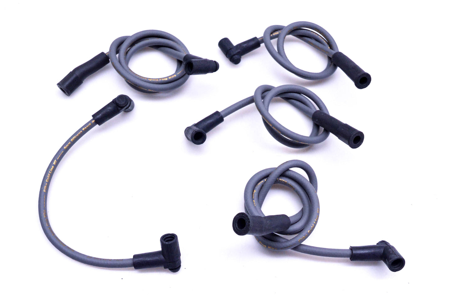 GP Sorensen 62284 Custom Spark Plug Wire Kit NOS