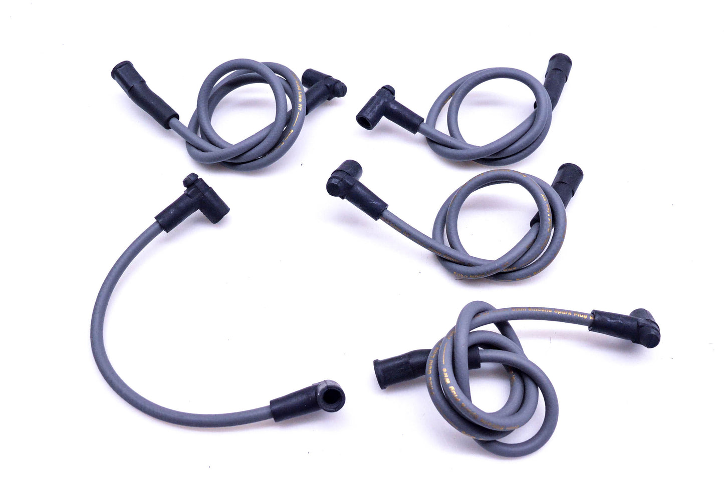 GP Sorensen 62284 Custom Spark Plug Wire Kit NOS