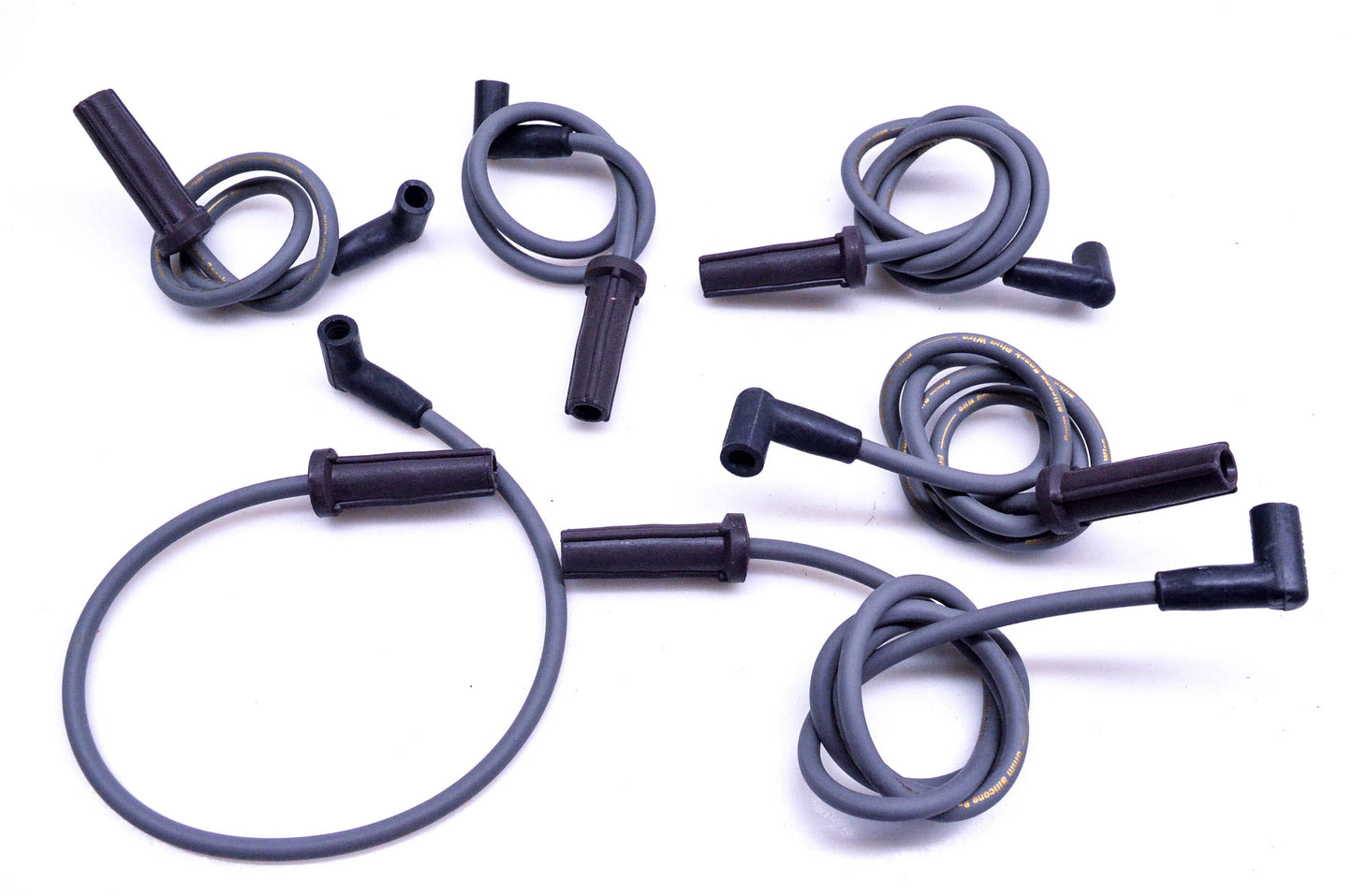 GP Sorensen 65286 Spark Plug Wire Kit NOS