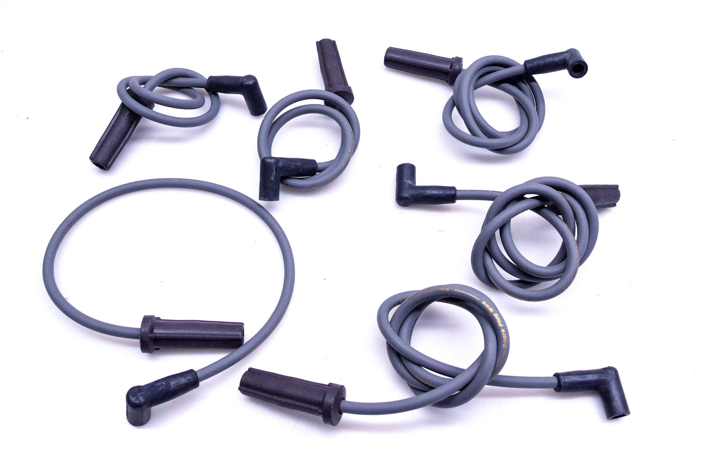 GP Sorensen 65286 Spark Plug Wire Kit NOS