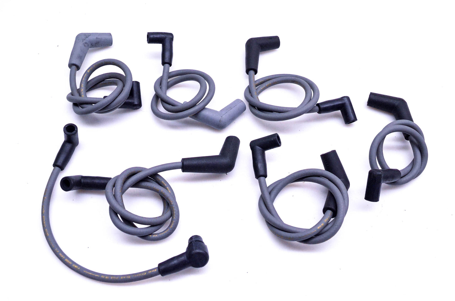GP Sorensen 63986 Spark Plug Wire Kit NOS